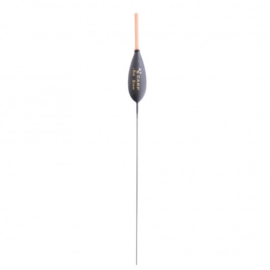 Pluta Drennan - AS Carp 4 Pole Float 1g Pluta Drennan - AS Carp 4 Pole Float 1g